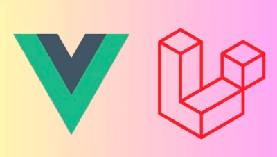 Vite 助力 Vue.js 与 Laravel 无缝集成